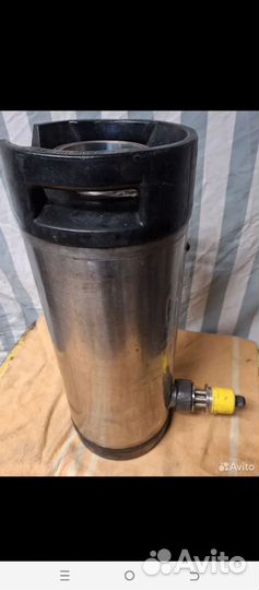 Перегонный куб 20 литров