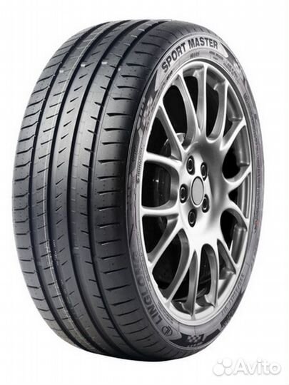 LingLong Sport Master UHP 205/55 R16 91V
