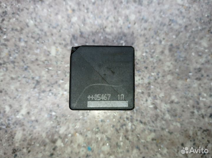 Реле Ford Focus 2