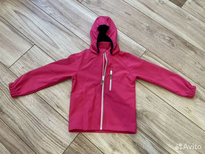 Ветровка reima 110