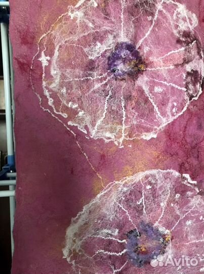 Платок шаль