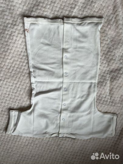 Набор для крещения