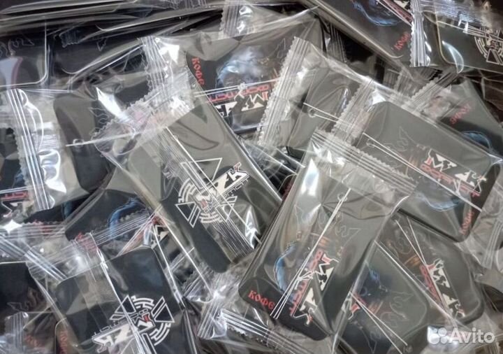 Вонючка в машину с логотипом RMT-9468