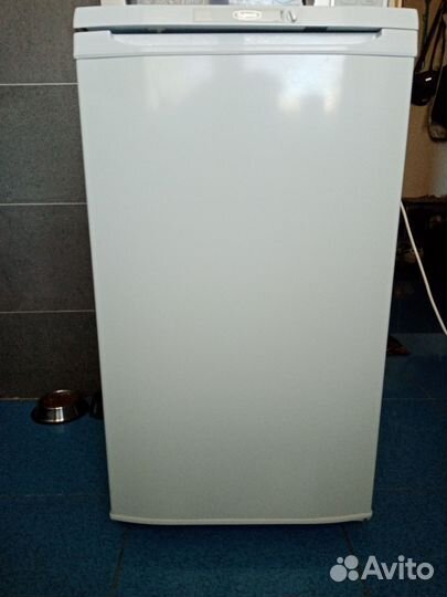 Холодильник бирюса 108