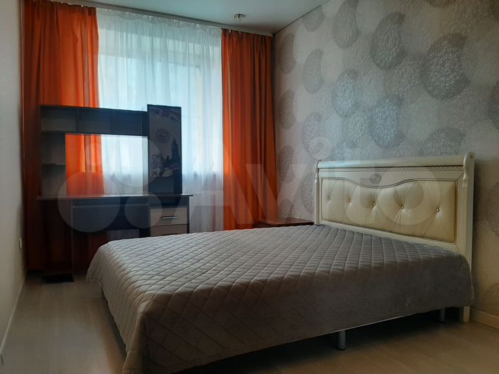 2-к. квартира, 75 м², 4/11 эт.