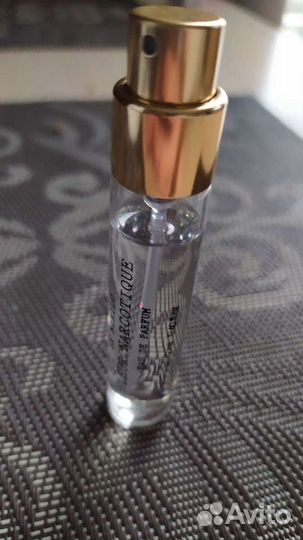 Парфюм Ex nihilo fleur narcotique, флер наркотик