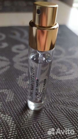 Парфюм Ex nihilo fleur narcotique, флер наркотик