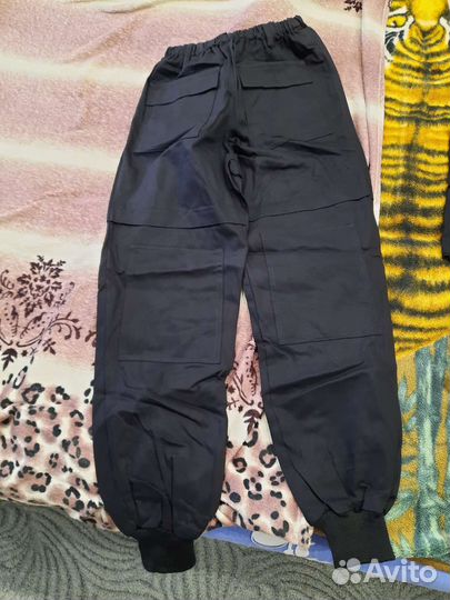 Костюм мужской рабочий летний спецодежда