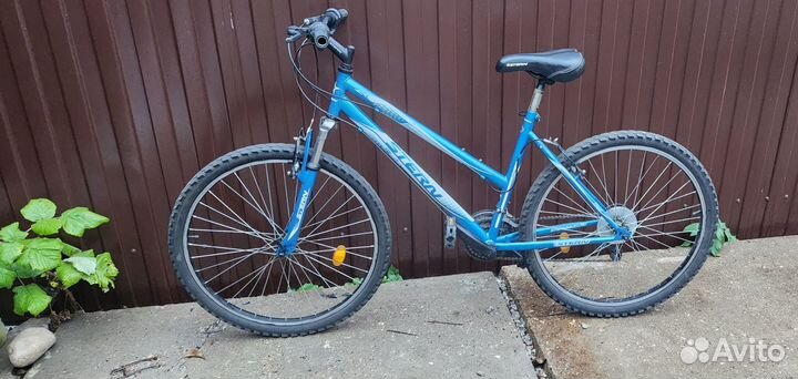 Велосипед Stern Vega