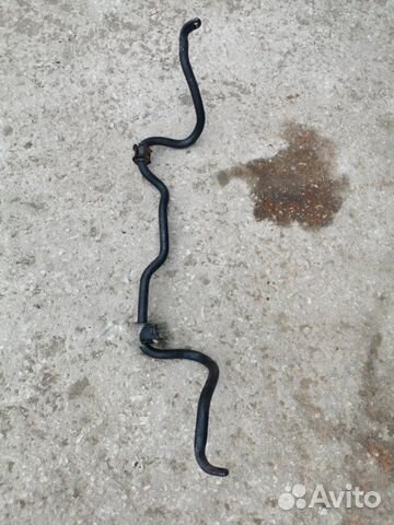 Стабилизатор передний Toyota Estima MCR40 1MZ-FE