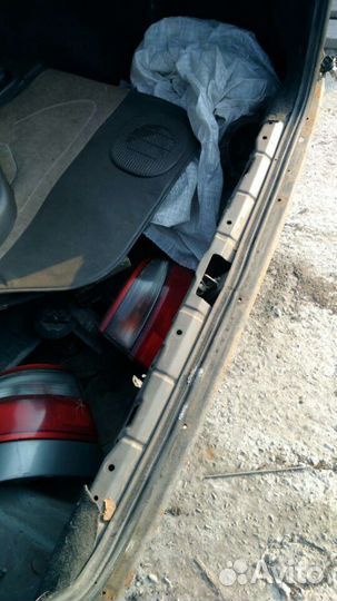 Toyota carina e Corona SF st190 двигатель 3s fe 3s