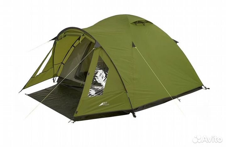 Палатка туристическая USA Style