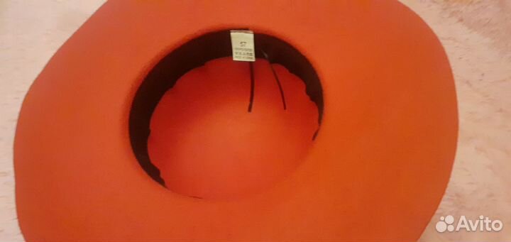 Шляпа женская