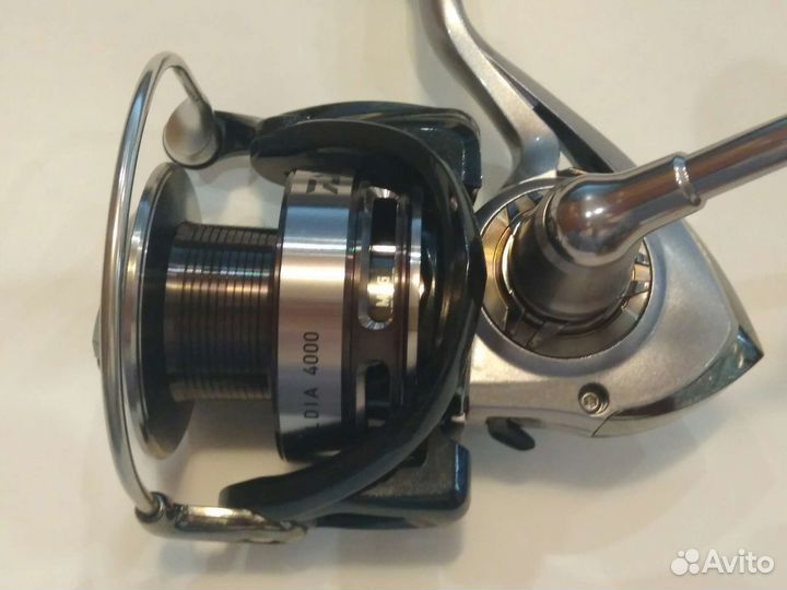 Daiwa 14 Caldia 4000