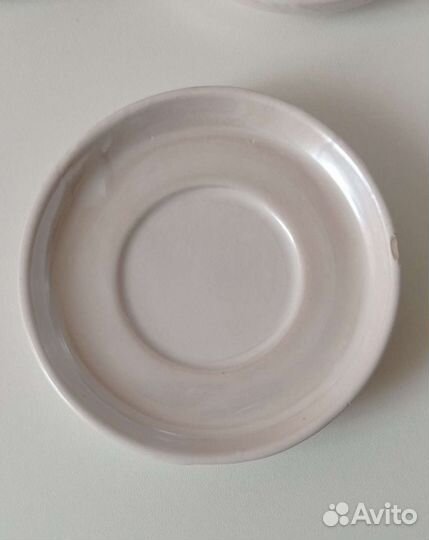 Кофейный сервиз СССР винтаж