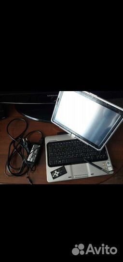 Ноутбук на запчасти или под восстановление