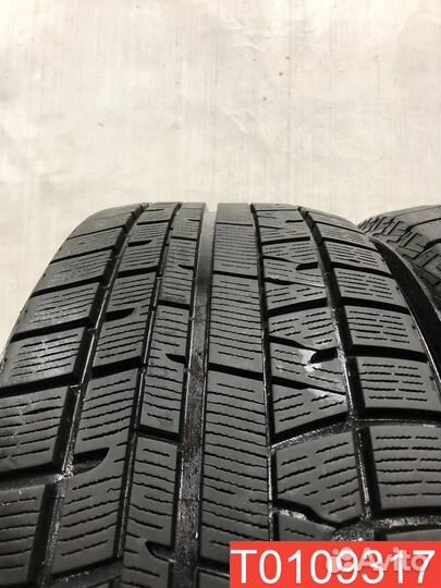 Yokohama Ice Guard IG50+ 215/55 R17 94Q