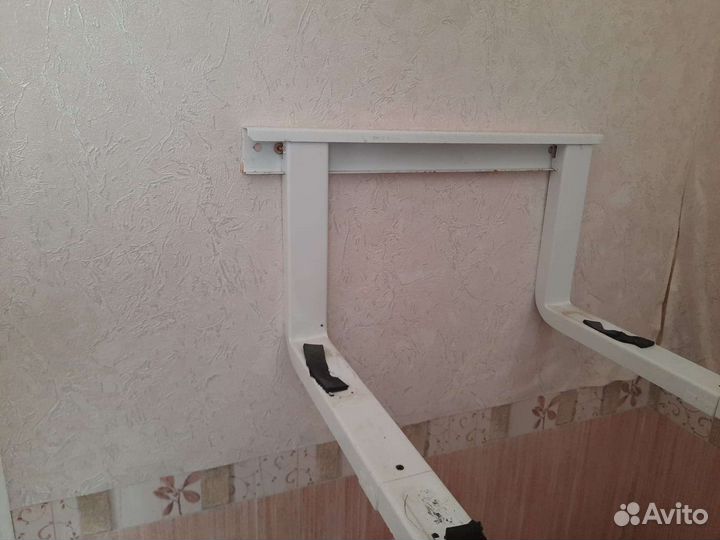 Кронштейн для микроволновки