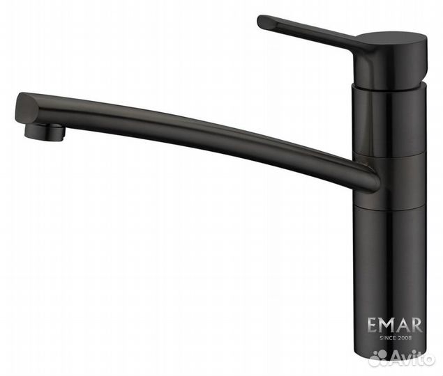 Смеситель Emar ес-3011 Black