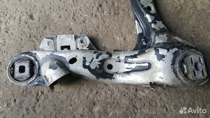 Подрамник передний Audi S8 D3 BSM 2006