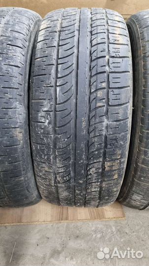 Pirelli P Zero Asimmetrico 235/50 R18 97Y