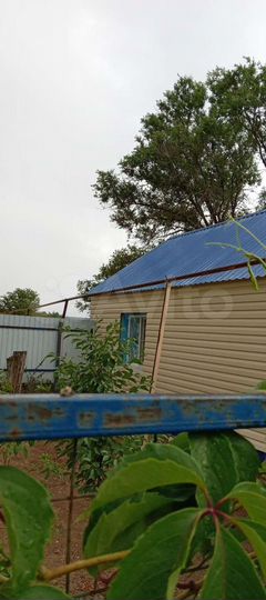 Дом 81,3 м² на участке 17 сот.