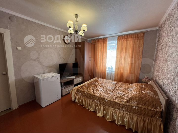 2-к. квартира, 48,1 м², 7/9 эт.