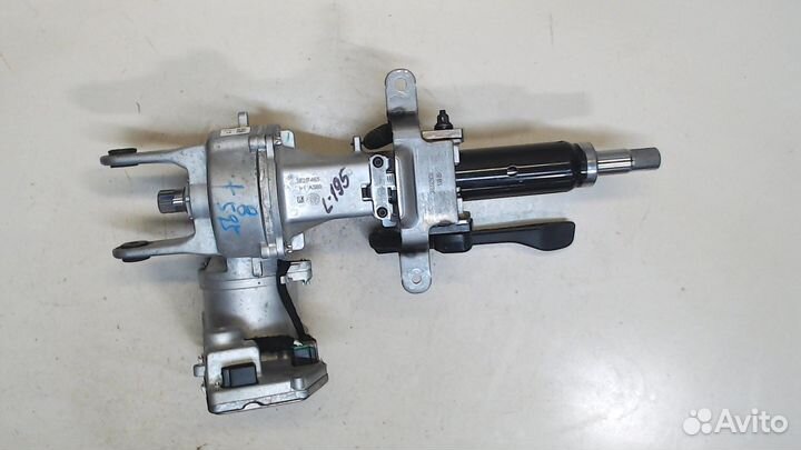 Электроусилитель руля Buick Encore GX, 2021