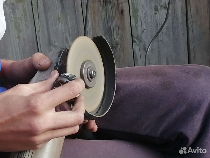 Проточка коробки