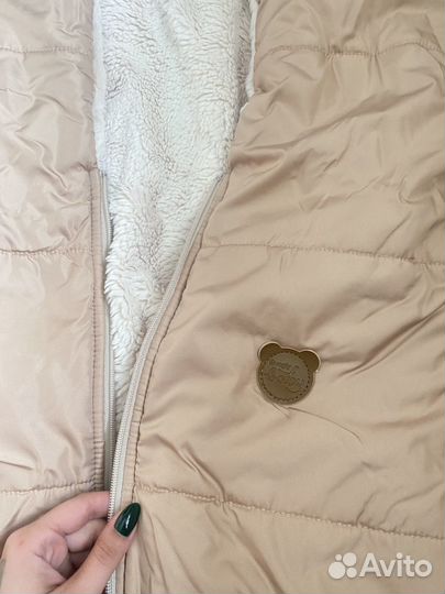 Конверт bungly boo