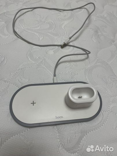 Зарядка Hoco