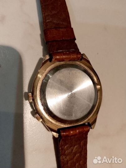 Часы наручные 50 лет победы