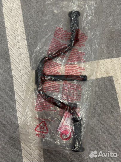 Беговел Small Rider с ревом мотора