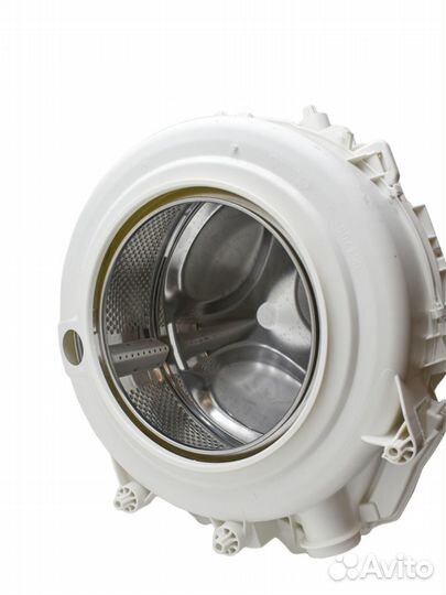 Бак для стиральной машины indesit, ariston