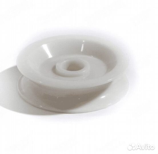 Ролик гибкого соединения (ширина 36) на основной ш