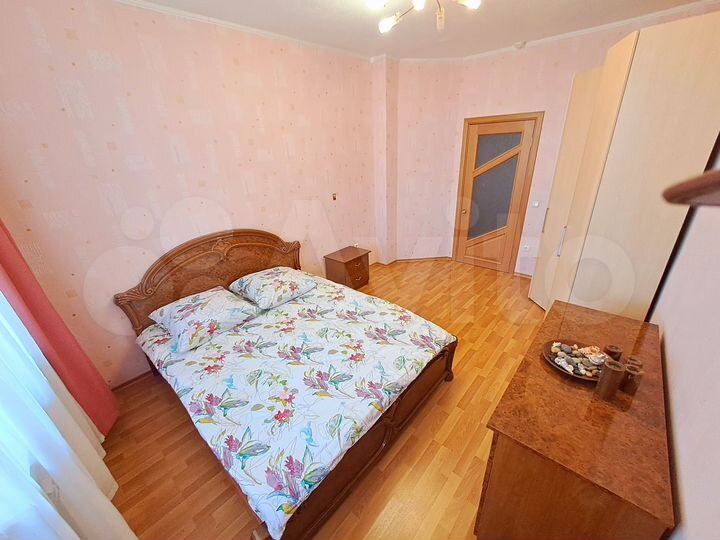 1-к. квартира, 42 м², 16/16 эт.