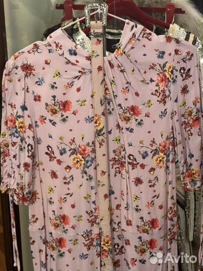 Платье женское вечернее, коктельное