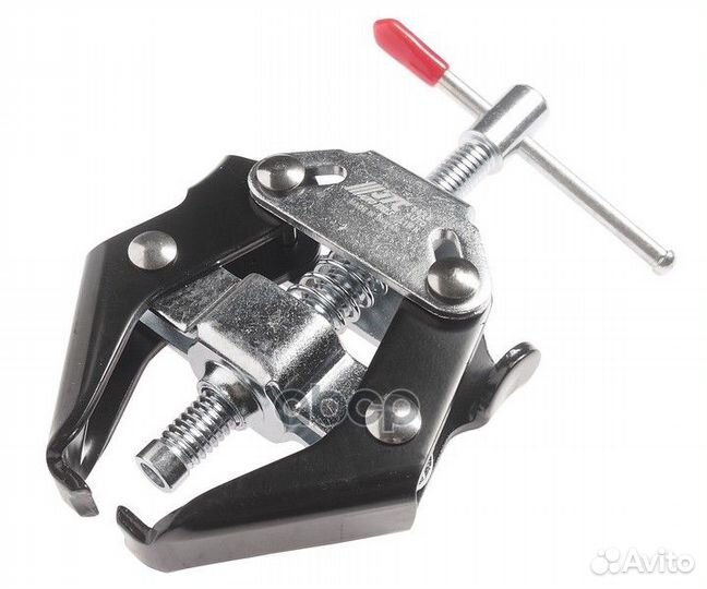 Специнструмент Съемник клемм аккумулятора и под