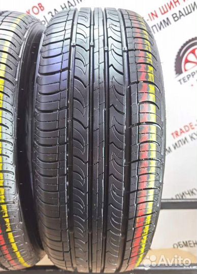Nexen Classe Premiere 672 215/60 R16 95H