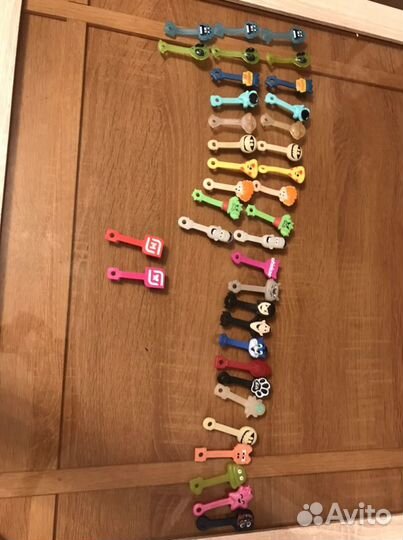 Скрепыши 1 2 3