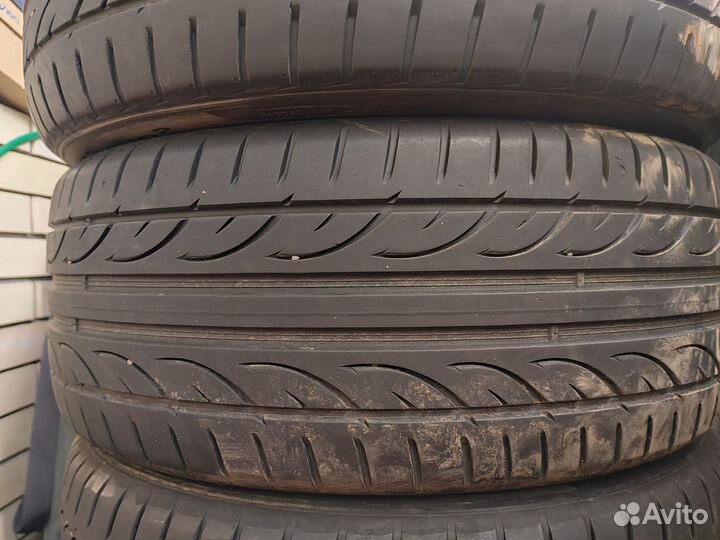 Hankook Ventus V12 Evo2 K120 235/50 R18