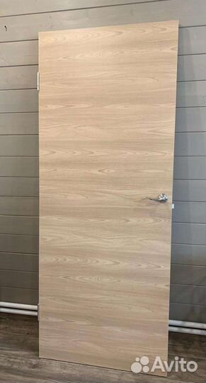 Межкомнатные двери бу с коробкой
