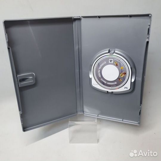 Диск Sony PSP Dark Mirror (Рассрочка /Т2)
