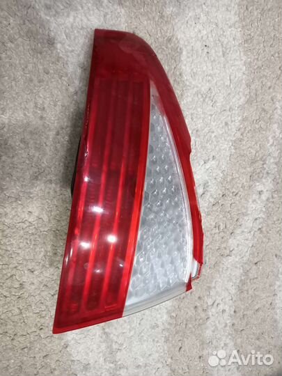 Фара задняя ford mondeo 4