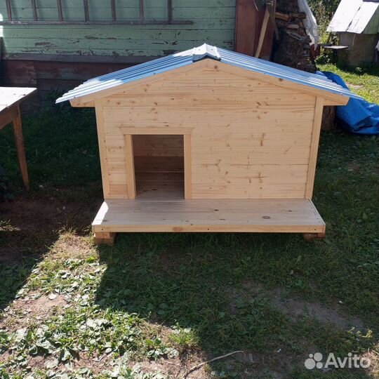 Изделия из дерева