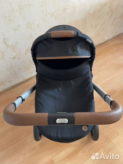 Коляска cybex balios s 2 в 1