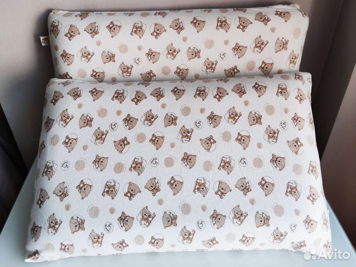 Подушка детская