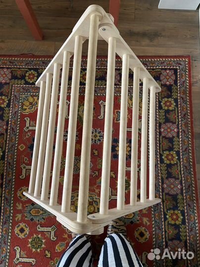 Треугольник пиклера