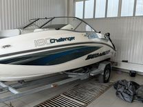 Катер brp sea doo chalenger 180 se 2007 года