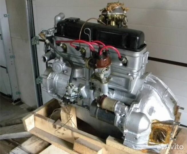 Двигатель на волгу,газель змз 402